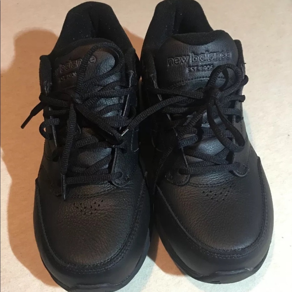New balance 928v3 men’s black shoes
